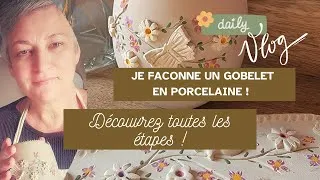 Miniature : CRÉER un motif de PRINTEMPS...🌿🌼