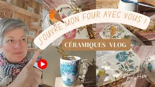 Miniature : On ouvre le four ensemble !