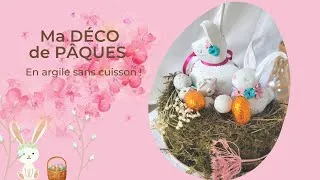 Miniature : Comment réaliser un Lapin ! TUTO