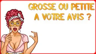 Miniature : SEXE : 20 faits croustillants & INSOLITES sur le sexe