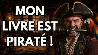 Miniature : Mon livre est piraté ! Que faire ?