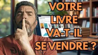 Miniature : Comment savoir si votre livre va se vendre