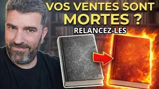 Miniature : Que faire de vos livres qui ne se vendent pas ?
