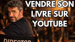 Miniature : Vendre son livre sur Youtube