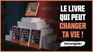 Miniature : Un livre qui va TOUT changer !