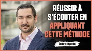 Miniature : Écouter ses désirs : La clé de la réussite !