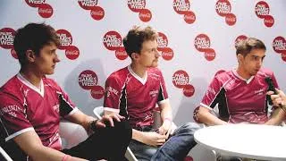 Miniature : PGW 2017 : INTERVIEW DES UNICORNS OF LOVE
