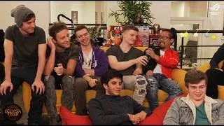 Miniature : Départ de la TVLoL, TV internationale, ANNONCES ECLYPSIA