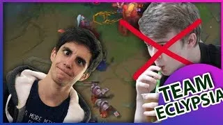 Miniature : RETOUR DE CAËLAN EN JUNGLE • TEAM EC
