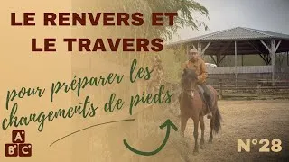 Miniature : ⭐Tête au mur & croupe au mur : mobiliser les hanches dans la légèreté⭐