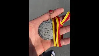 Miniature : Départ réelle ou fictif au championnat de la Somme 2023