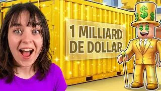 Miniature : Peut-on gagner 1 MILLIARD aux enchères ?!