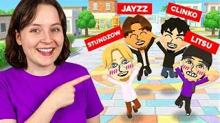 Miniature : Je suis ENFIN de retour sur TOMODACHI LIFE !