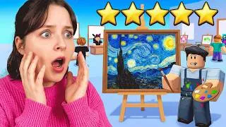 Miniature : J'ai joué à un jeu de DESSIN avec les ABONNÉS ! ( ils sont trop forts )