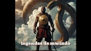 Miniature : la mythologie africaine de mwindo