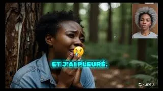 Miniature : elle fait quelques choses l'inimaginable à son fils pour pouvoir survivre