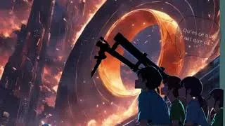 Miniature : les chroniques de l'éclipse