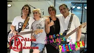 Miniature : DD Fête de la musique 2026 - Preuilly