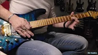 Miniature : "Deliverance" - Coffee break Jam #2