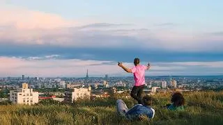 Miniature : Busy P, Myd, twinsmatic - Paris Worldwide (Official Video)