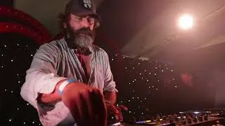 Miniature : Mr. Oizo - Dj Set -  ED BANGER XX PARTY @ Madame Loyal