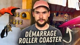 Miniature : 🎢 Ce que PERSONNE ne voit dans les PARCS