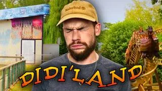 Miniature : 🎢 LE PIRE PARC de France (j'en peux plus...)