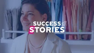 Miniature : Success Stories Parcours d’excellence d’Hermine Moulin-Comte, alumni de l’EDC Paris Business School