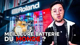 Miniature : À la recherche de la MEILLEURE batterie du Japon !