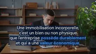 Miniature : 1 Immobilisations incorporelles Analogie du théâtre