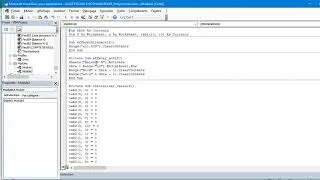 Miniature : VBA ou Vpa, que puis-je faire avec ?