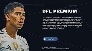 Miniature : DFL26 premium version 3.0