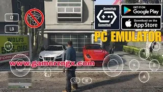 Miniature : Comment Jouer à des jeux PC sur Android (tutoriel complet)