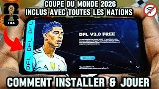 Miniature : Comment installer et jouer à DFL26 version 3.0 Gratuit 