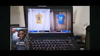 Miniature : Efootball 2025 sur PC game play 
