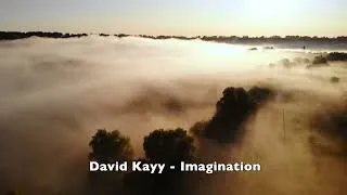 Miniature : David Kayy   Imagination