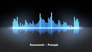 Miniature : Karunesh   Punjab