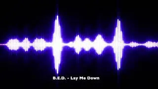 Miniature : lay me down