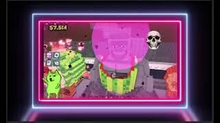 Miniature : j'essaye de voler des bases et ne pas se faire voler sur steal a brainrot !