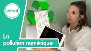Miniature : La pollution numérique