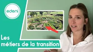 Miniature : Les métiers à rejoindre pour la transition écologique