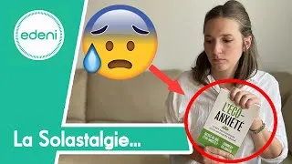 Miniature : Éco-anxiété et solastalgie