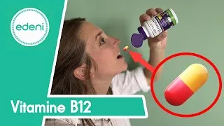 Miniature : Vitamine B12