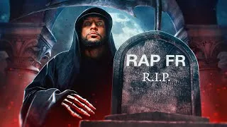 Miniature : LA MORT DU RAP