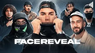 Miniature : MON FACEREVEAL. (Avec Kerchak, R2, Mehdi Maïzi, ASHE22, Mougli..)