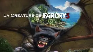 Miniature : La créature de Far Cry 3 | Mythes et Légendes #6