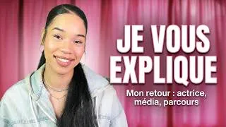 Miniature : Mon histoire cachée : actrice à Bruxelles | Castings, doutes et réalité
