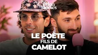 Miniature : Le POÈTE FILS de CAMELOT