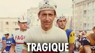 Miniature : LA MORT AU TOUR DE FRANCE