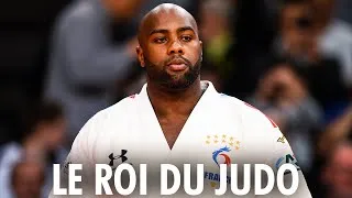 Miniature : QUI EST TEDDY RINER ?